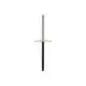 DORNBRACHT-Buerstengriff-ERSATZTEILE-90209750501-Platin-90209750501-08 gallery number 1
